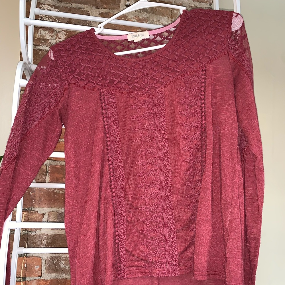 Women’s Shirt